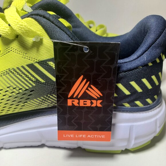 REEBOK Men's Running Shoe New Unused 10.5 - Picture 7 of 14